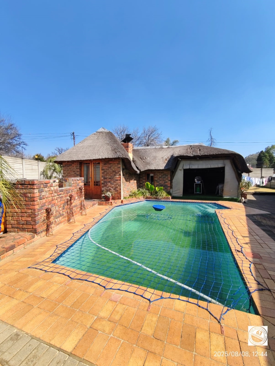 4 Bedroom Property for Sale in Sasolburg Ext 23 Free State